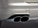 Porsche Cayenne Turbo S 2006 года